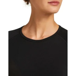 Best - Women's Merino 260 Zoneknit Seamless L/S Crewe - Merinounterwäsche Hochtourenbekleidung|Merinounterwäsche
