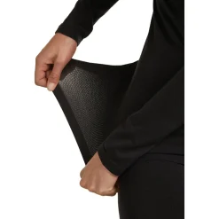 Best - Women's Merino 260 Zoneknit Seamless L/S Crewe - Merinounterwäsche Hochtourenbekleidung|Merinounterwäsche