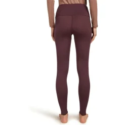 Hot - Women's Merino 200 Oasis High Rise Leggings - Merinounterwäsche Trekkingbekleidung|Alltagsbekleidung