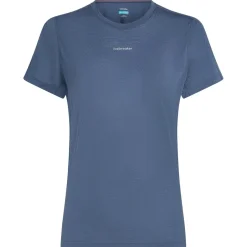 Icebreaker - Women's Merino 125 Cool-Lite Speed S/S Tee - Merinoshirt