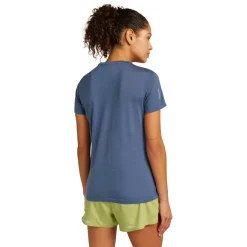 Icebreaker - Women's Merino 125 Cool-Lite Speed S/S Tee - Merinoshirt