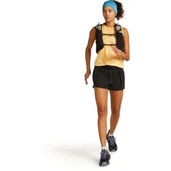 Clearance - Women's Merino 125 Cool-Lite Sped Tank Fusion - Tank Top Wanderbekleidung|Shirts, Hemden & Longsleeves