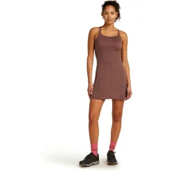 New - Women's Merino 150 Active Dress - Kleid Wanderbekleidung