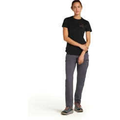 New - Women's Merino 125 Cool-Lite Sphere S/S Across - Merinoshirt Laufbekleidung|Wanderbekleidung