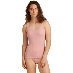 Icebreaker - Women's Siren Tank - Merinounterwäsche^ Alltagsbekleidung|Merinounterwäsche