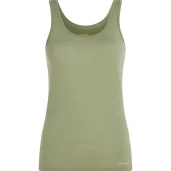 Icebreaker - Women's Siren Tank - Merinounterwäsche^ Alltagsbekleidung|Merinounterwäsche