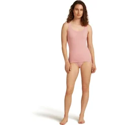 Icebreaker - Women's Siren Tank - Merinounterwäsche^ Alltagsbekleidung|Merinounterwäsche