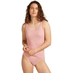 Icebreaker - Women's Siren Tank - Merinounterwäsche^ Alltagsbekleidung|Merinounterwäsche