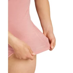 Icebreaker - Women's Siren Tank - Merinounterwäsche^ Alltagsbekleidung|Merinounterwäsche