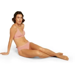 Icebreaker - Women's Siren Hipkini - Merinounterwäsche^ Alltagsbekleidung|Merinounterwäsche