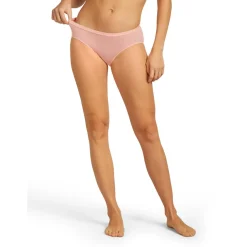 Icebreaker - Women's Siren Hipkini - Merinounterwäsche^ Alltagsbekleidung|Merinounterwäsche