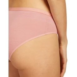 Icebreaker - Women's Siren Hipkini - Merinounterwäsche^ Alltagsbekleidung|Merinounterwäsche