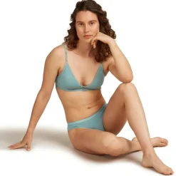 Icebreaker - Women's Siren Bikini - Merinounterhose