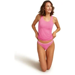 Icebreaker - Women's Siren Thong - Merinounterhose