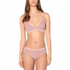 Icebreaker - Women's Siren Bra - Sport-BH