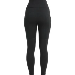 Icebreaker - Women's Speed Winter Tights - Lauftights