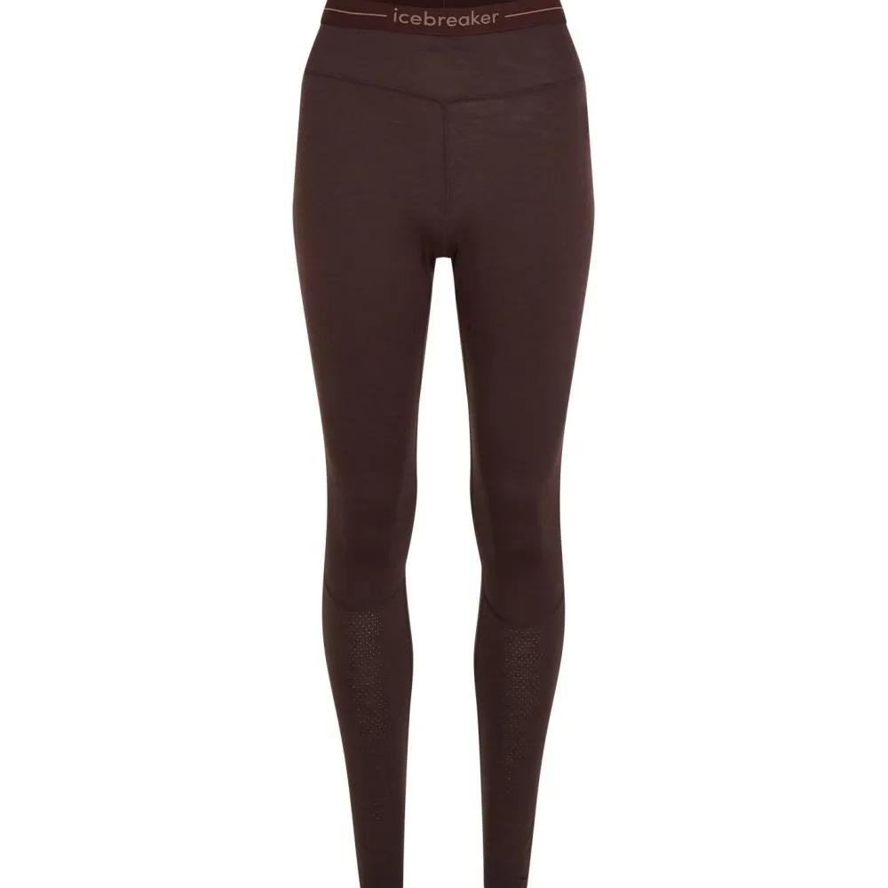 - Women's Zoneknit 260 Leggings - Merinounterwäsche>Icebreaker