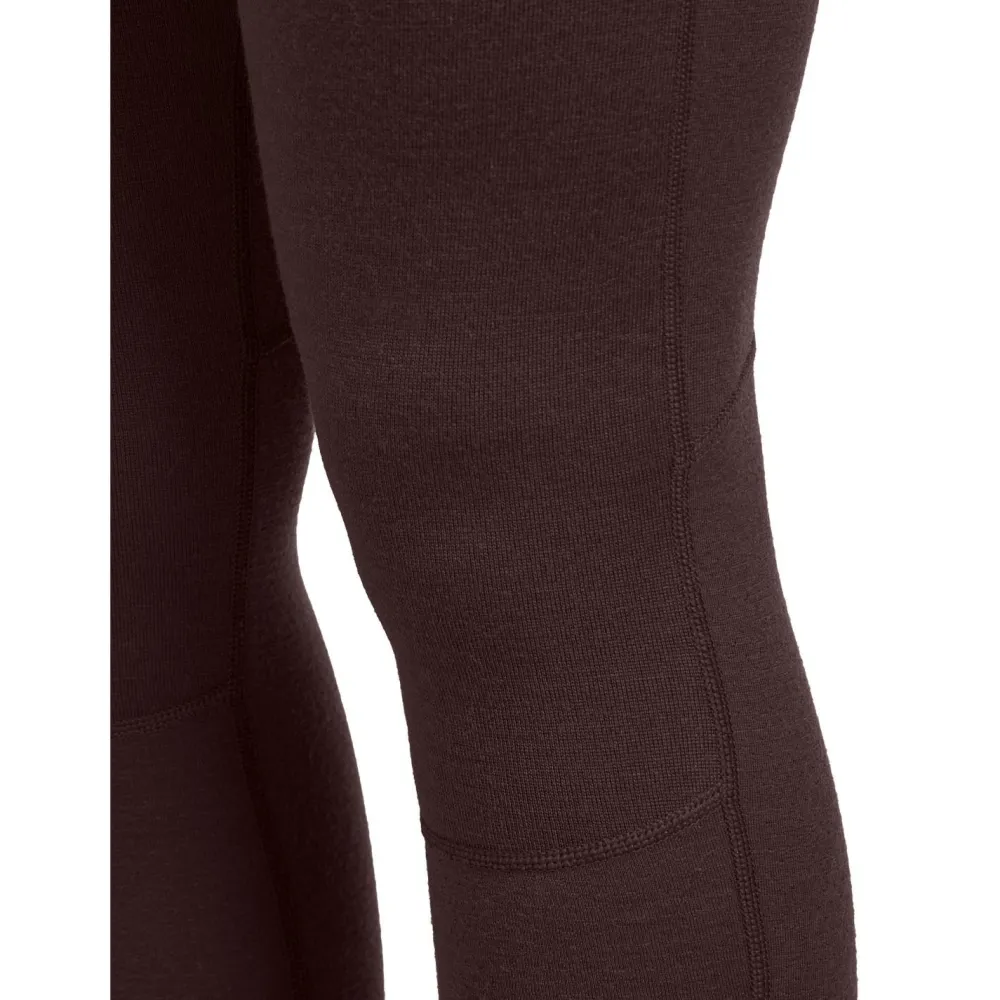 - Women's Zoneknit 260 Leggings - Merinounterwäsche>Icebreaker