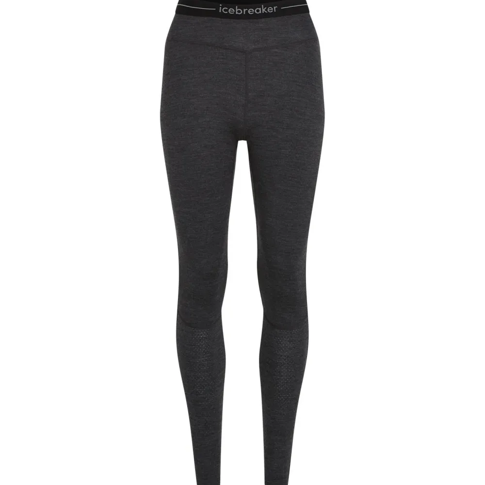 - Women's Zoneknit 260 Leggings - Merinounterwäsche>Icebreaker