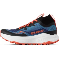 - Women's Järv Gaiter GTX - Trailrunningschuhe>Icebug Outlet