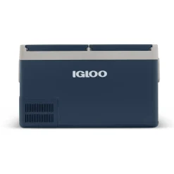 IGLOO - ICF 80 - Kühlbox^ Outdoor-Küche