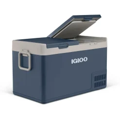 IGLOO - ICF 80 - Kühlbox^ Outdoor-Küche