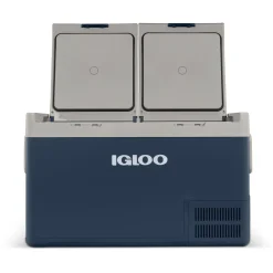 IGLOO - ICF 80 - Kühlbox^ Outdoor-Küche