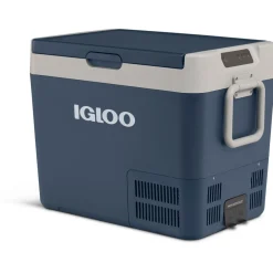 IGLOO - ICF 40 - Kühlbox^ Outdoor-Küche