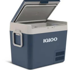 IGLOO - ICF 40 - Kühlbox^ Outdoor-Küche