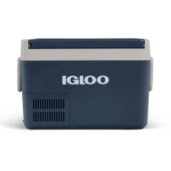 IGLOO - ICF 32 - Kühlbox^ Outdoor-Küche