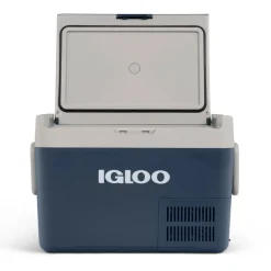 IGLOO - ICF 32 - Kühlbox^ Outdoor-Küche