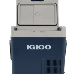 IGLOO - ICF 18 - Kühlbox^ Outdoor-Küche