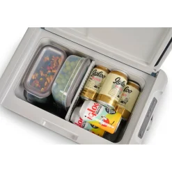 IGLOO - ICF 18 - Kühlbox^ Outdoor-Küche