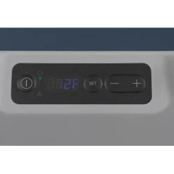 IGLOO - ICF 18 - Kühlbox^ Outdoor-Küche