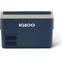 IGLOO - ICF 60 - Kühlbox^ Outdoor-Küche