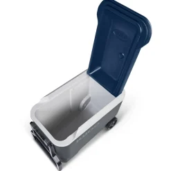 IGLOO - Maxcold 40 Roller - Kühlbox^ Outdoor-Küche
