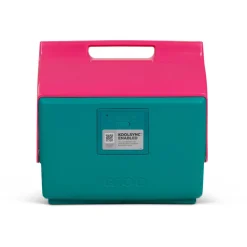 - Playmate Classic Kool Tunes - Kühlbox>IGLOO Hot