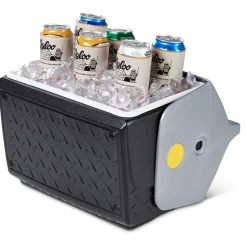 New - Playmate The Boss - Kühlbox Outdoor-Küche