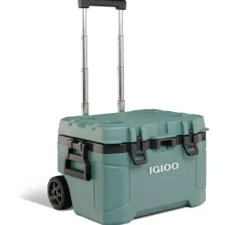 IGLOO - Trailmate 52 Roller - Kühlbox^ Outdoor-Küche