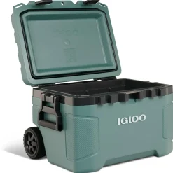 IGLOO - Trailmate 52 Roller - Kühlbox^ Outdoor-Küche