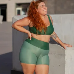 - Women's Short Tight Chill - Leggings><noscript><img width=