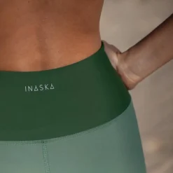 INASKA - Women's Tight Chill - Leggings^ Bademode|Yogabekleidung