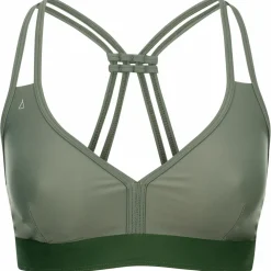 INASKA - Women's Top Wild - Bikini-Top