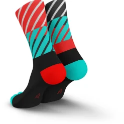 INCYLENCE - Running Diagonals - Laufsocken