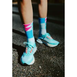 INCYLENCE - Ultralight Elements - Laufsocken^ Radsocken|Socken