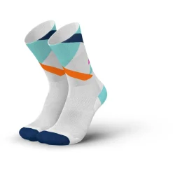 INCYLENCE - Ultralight Strikes - Laufsocken^ Radsocken|Socken