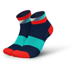 INCYLENCE - Ultralight Strides Short - Laufsocken