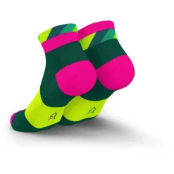 INCYLENCE - Ultralight Strides Short - Laufsocken