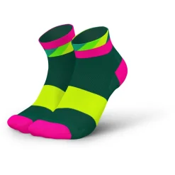 INCYLENCE - Ultralight Strides Short - Laufsocken