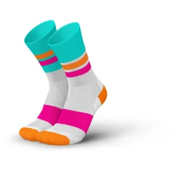 INCYLENCE - Ultralight Tracks - Laufsocken^ Radsocken|Socken